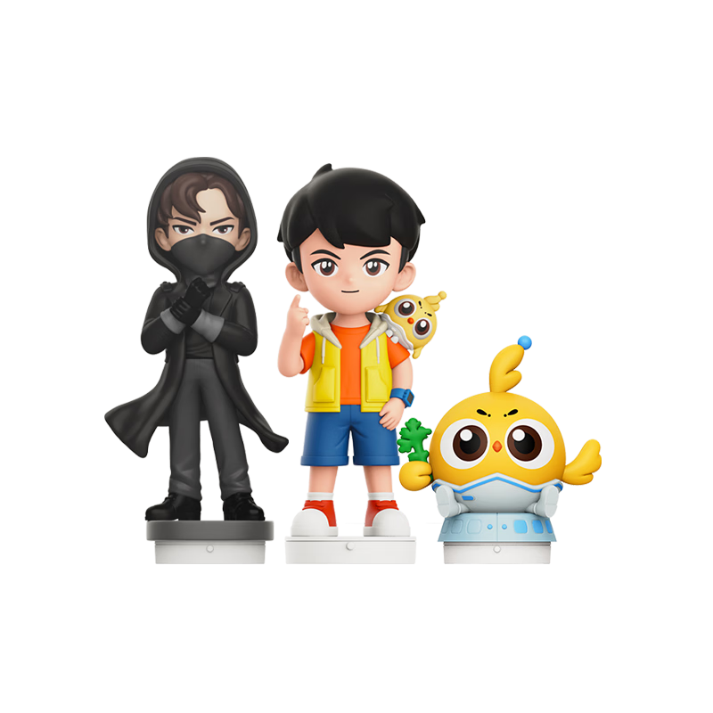 Kaishujianggushi Pocket Detective 4-6 Seasons, Story Machine Early Education Toy, Enlightenment Toy for Boys And Girls, Christmas Gift, Birthday Present