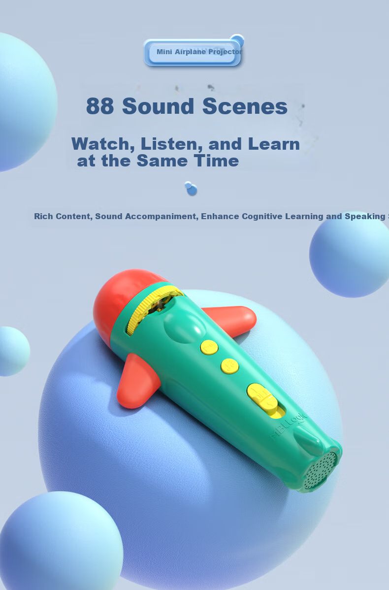 MAOBEILE Children's Educational Toy Phone for Boys And Girls Aged 1-3 Realistic Simulated Telephone Birthday Gift Educational Toy 6