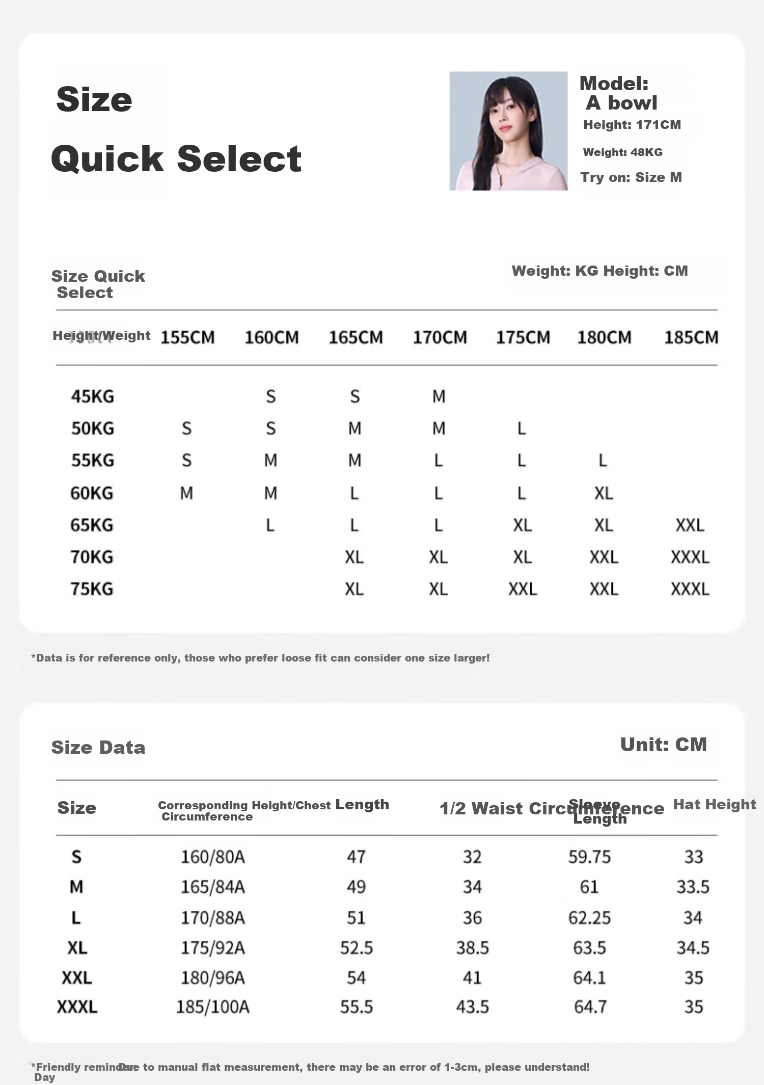 CAMEL [Camellia Series] Sun Protection Clothing, Slim Fit, Spring And Summer UV Protection, Cool-Feeling Quick-Dry Sun Protection Garment for Women, A24BA6K162 3