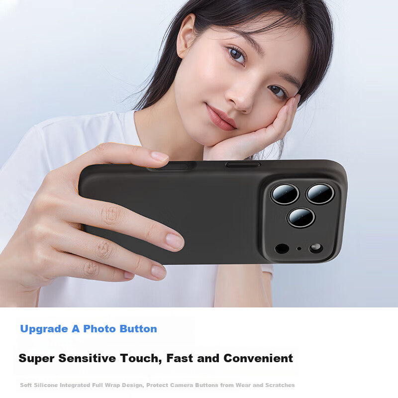 Чехол для iPhone 17