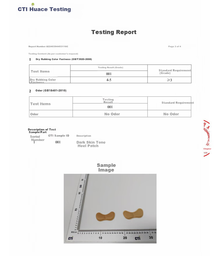 FOOTOPPO Leather Shoe Heel Grips for Men, Anti-Friction Heel Stickers, Shoe Size Adjustment Tool for Women, Heel Grips And Shoe Stickers 16