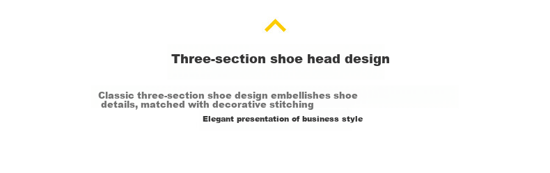 HLA Business Casual Leather Shoes for Men, Breathable Cowhide Formal Derby Shoes HAAPXM1EBA068 Brown Size 40 20