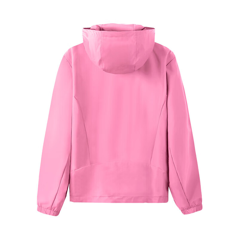 CAMEL Sports Jacket, New Style for Men And Women, Spring And Autumn Collection, Slim Fit, Fleece-Lined Casual Jacket, Outdoor Water-Repellent Hiking Wear, Windbreaker