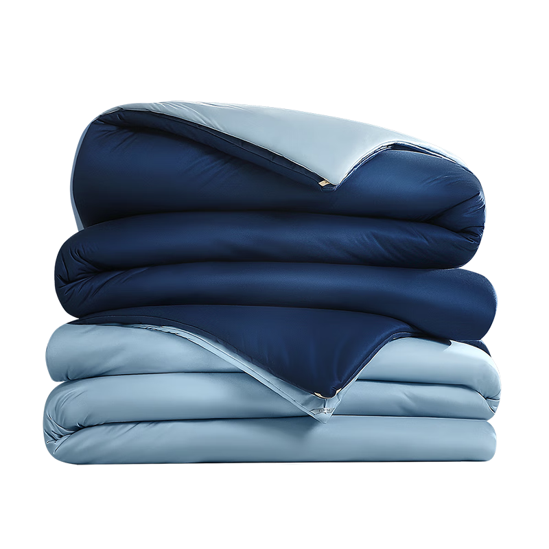 Fuanna Smart Core Deep Sleep Temperature Control Quilt Winter Pro Class A Core Four Seasons No Duvet Cover Double Winter Quilt 230*229cm