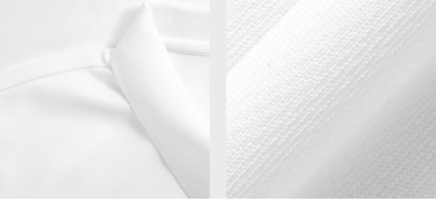 YONEX Yonex Badminton Sports T-Shirt Short Sleeve Breathable Women's 215915BCR White O 6