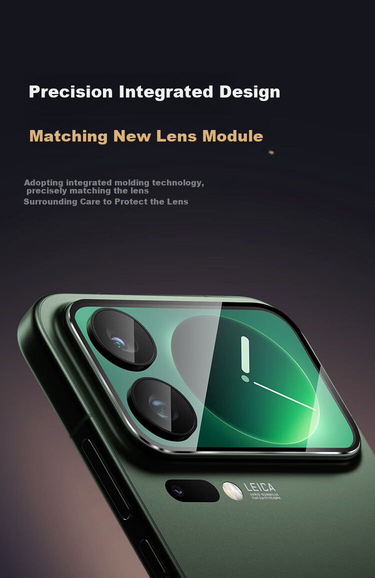 KOOLIFE Compatible [AR Anti-Glare Back Screen Film Alloy Eagle Eye] Xiaomi 17 Pro Camera Lens Film Xiaomi 17 Pro Phone Back Screen Protective Film Ultra-Thin HD Shatterproof Fingerprint Resistant 7