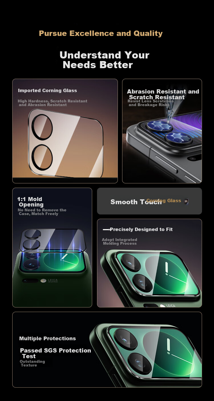 KOOLIFE Compatible [AR Anti-Glare Back Screen Film Alloy Eagle Eye] Xiaomi 17 Pro Camera Lens Film Xiaomi 17 Pro Phone Back Screen Protective Film Ultra-Thin HD Shatterproof Fingerprint Resistant 3