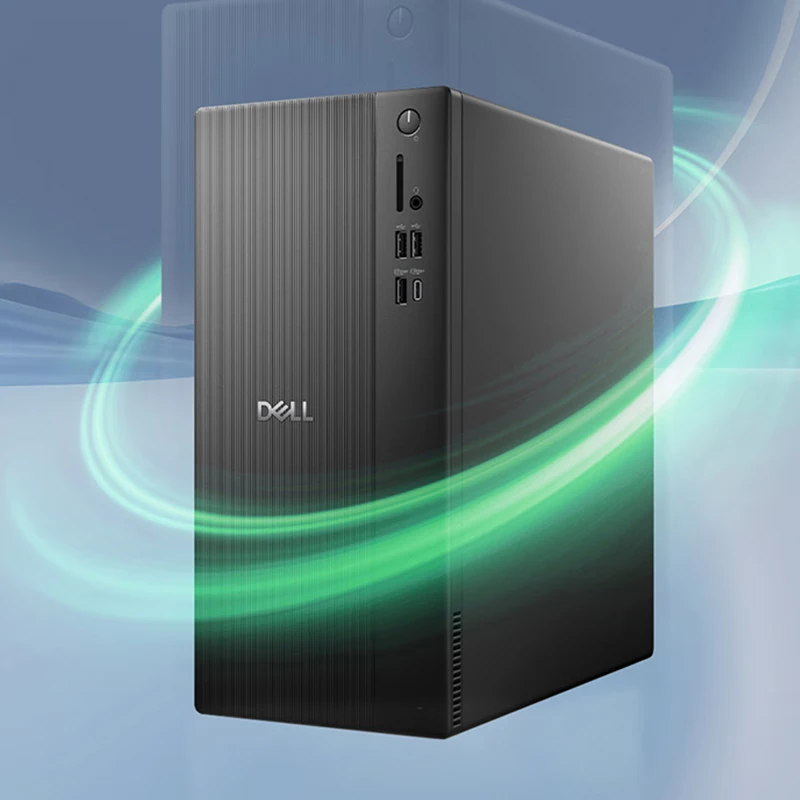 DELL Inspiron New High-Performance Desktop Computer (14th Gen I5-14400, 8GB DDR5, 512GB) 23.8-Inch Large Screen Design Station, Compatible with RTX4060