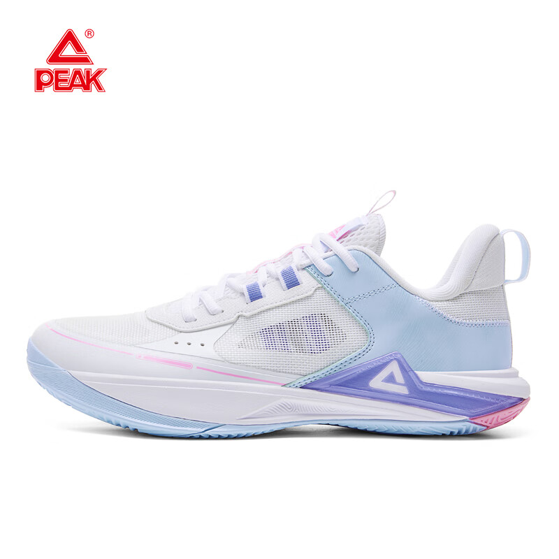 Баскетбольные кроссовки PEAK Taiji Ranger 3 DA610177 Z51742