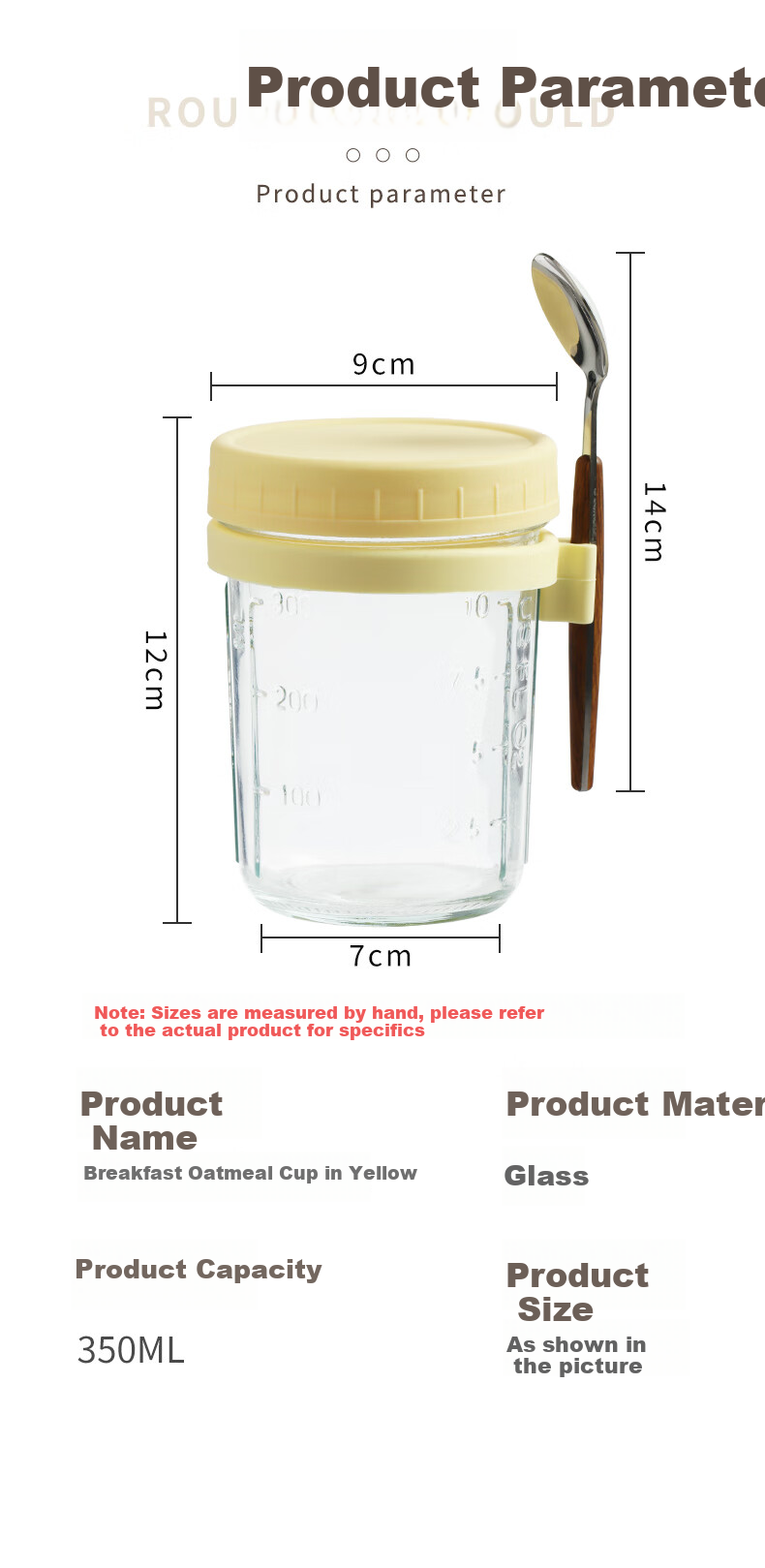 BJ Fully Automatic Mixing Cup, Coffee Mug, Electric Rechargeable Model, for Brewing Milk Powder And Soybean Milk, Special Water Cup 9