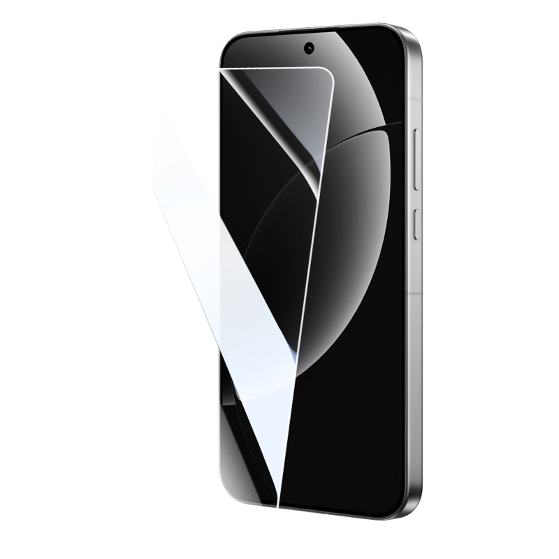Защитное стекло для экрана Smorss для Realme GT8 Pro, ультратонкое, HD, защита от царапин и падений, 2 шт.