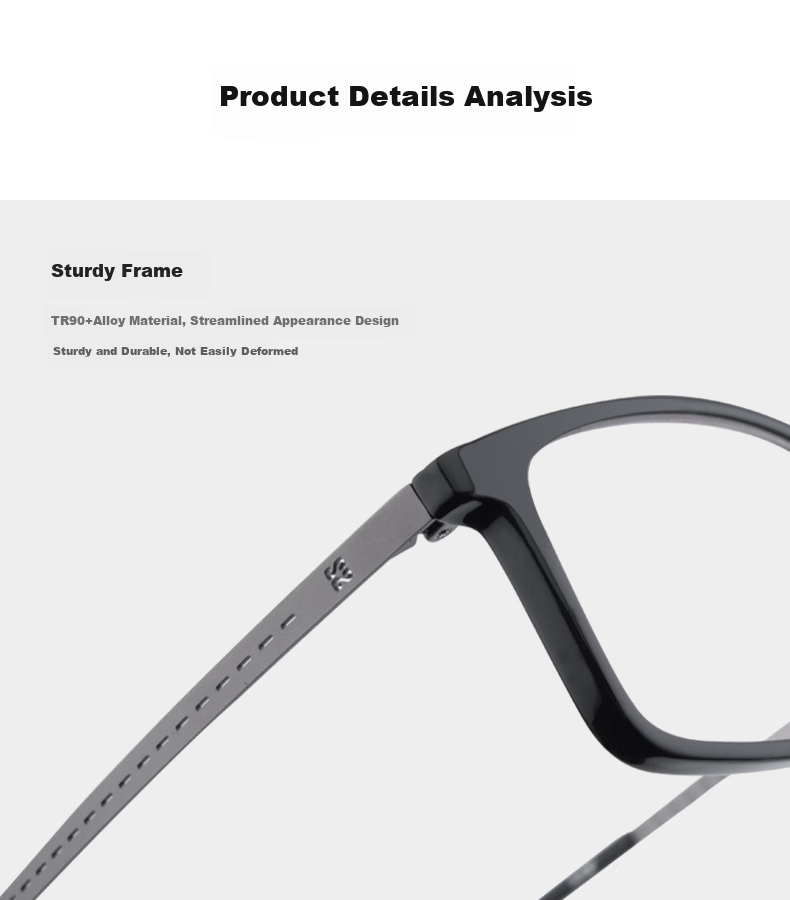 Yupintang Reading Glasses for Men And Women, Japanese Imported Resin Ultra-Light High-Definition Anti-Blue Light Lenses, Sold by JD, 150 Degrees, Father's Day 5