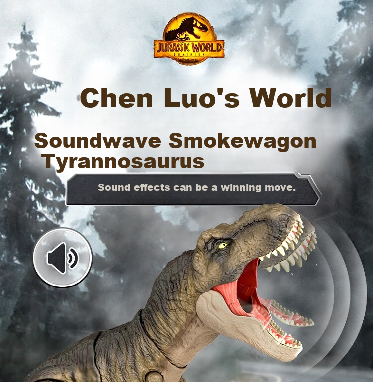 Jurassic World Birthday Gift, Movie-Inspired Dinosaur Toy for Boys, Jurassic World The Movie's Velociraptor JGB56 2