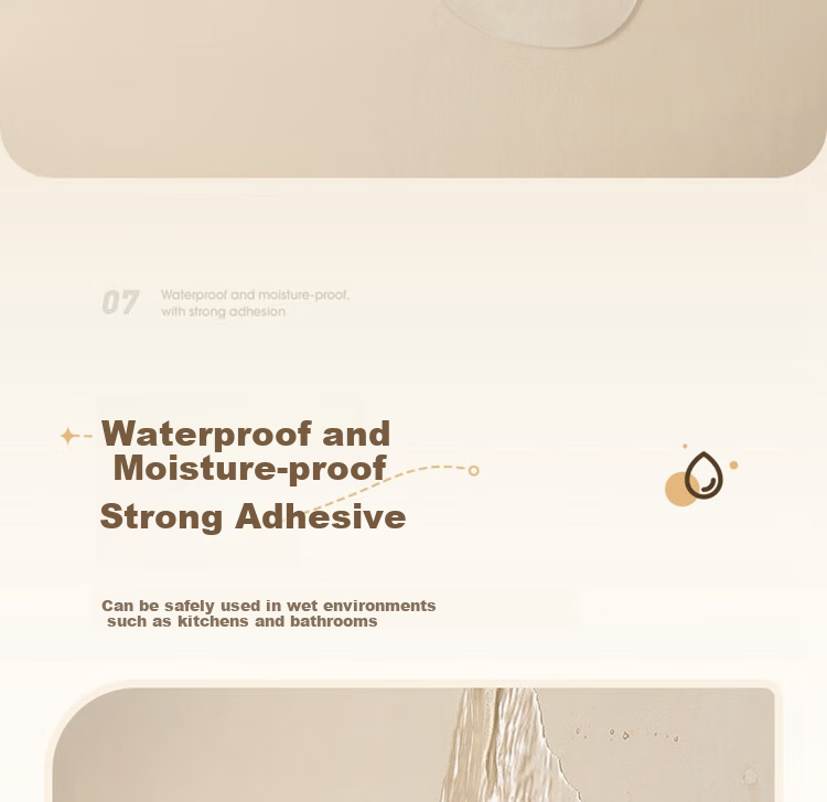 Ecoco Hook with Strong Adhesive, Hexagonal Rotating Design, No Drilling Required, Traceless Bathroom Kitchen Storage Hanger, Door-Back Hook 16
