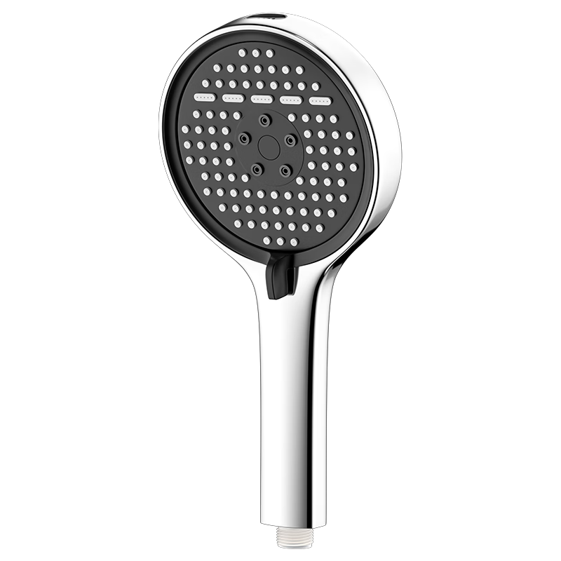 Yibailang High-Pressure Shower Head Handheld Bathroom Large Water Flow Shower Heater Sprayer