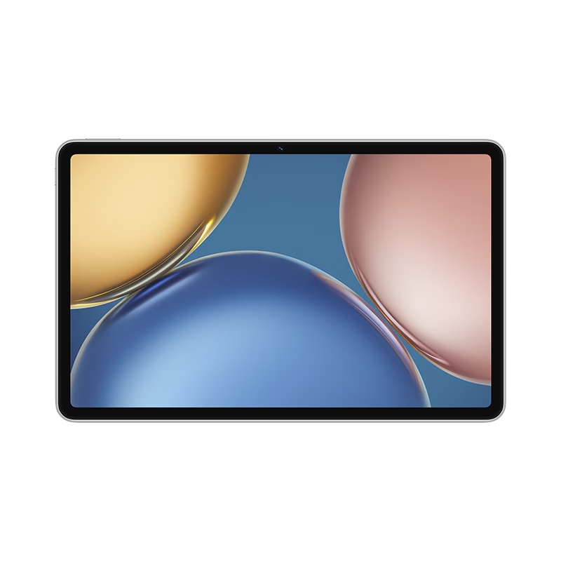 HONOR Tablet V7 5G Vitality Edition, 10.4-Inch High Refresh Rate Eye-Protecting Full Screen, Multi-Screen Collaboration, SIM Card Slot, Business And Entertainment Learning Tablet Computer, 6GB+128GB, Titanium Silver
