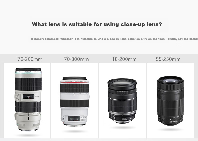 NiSi Close-Up Lens Second Generation, 77mm High-Definition Magnification Macro Lens, Close-Range Shooting Filter, Professional Macro Tool, Advanced Macro Lens for Flowers, Insects, Jewelry Micro Photography 1