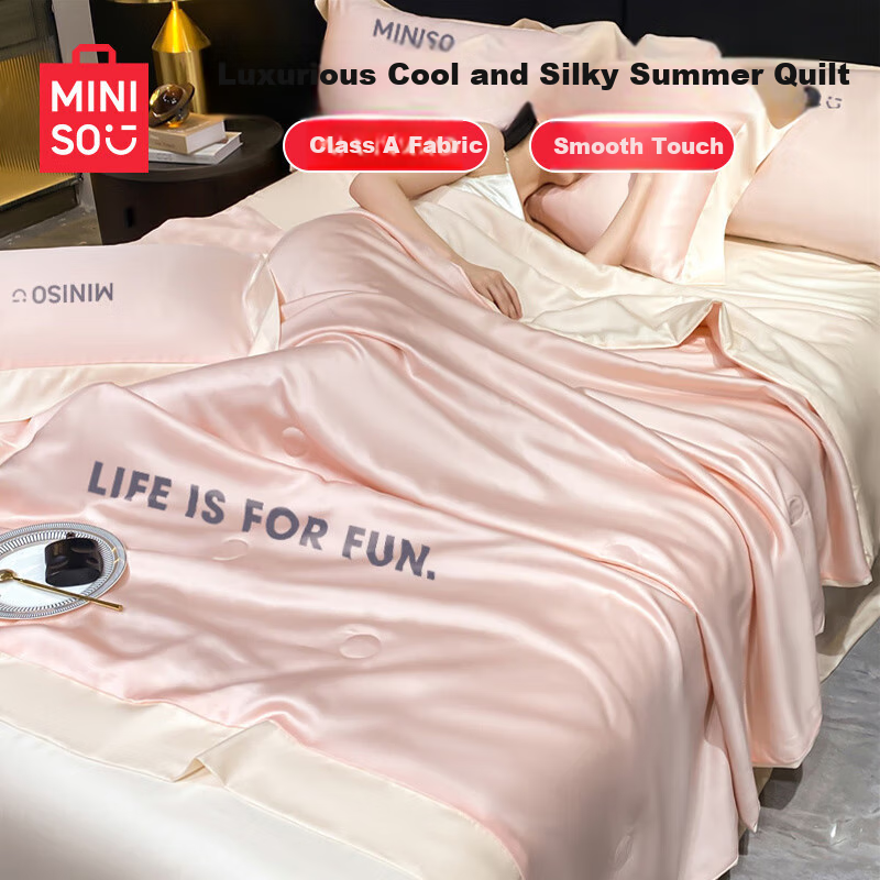 MINISO Sum-01234887