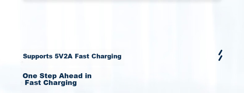 Canghua USB Charging Head, 5V 2A Charger, 10W Low Power Slow Charging Plug, Universal for Apple Phones, Huawei Watches, Bracelets, Earphones, Fans, Shavers, Power Adapter 4