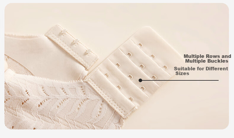 Fenteng Wireless Bra for Women, New Antibacterial Latex Light Cup Sexy Lace Anti-Spillage Underwear for Wome 12
