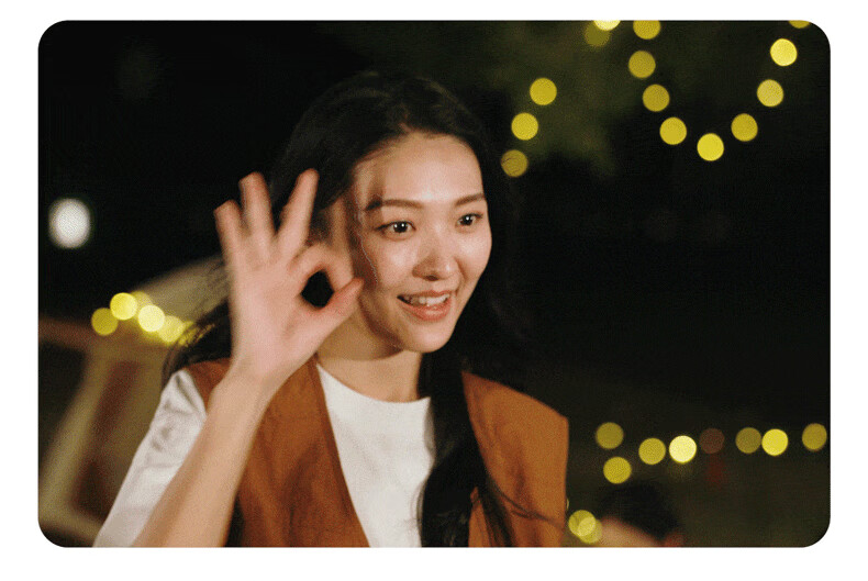 Aochuan V8 Smartphone Gimbal Stabilizer, Three-Axis Anti-Shake AI Tracking, Handheld Video Shooting, Vlog Smart Phone Photography Selfie Stick, Follow-Up Travel, Black 28