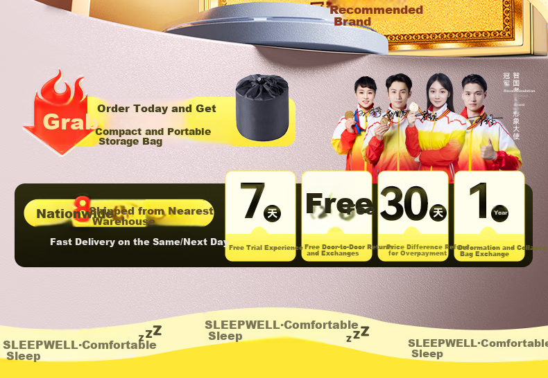WITGOER Nap Pillow, Small Cushion, Hug Pillow, Backrest, Waist Pad, Nap Aid, Sleeping Tool, for Office, Students, Car Travel, Portable 4