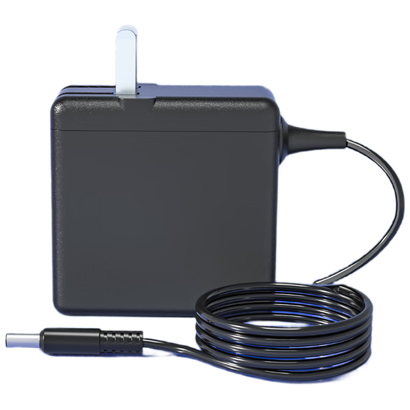 Delippo Laptop Power Adapter for Dell Inspiron 15-3552 3559 3567 19.5V 3.34A 65W Small Connector for Inspiron 3147 and Vostro 7000