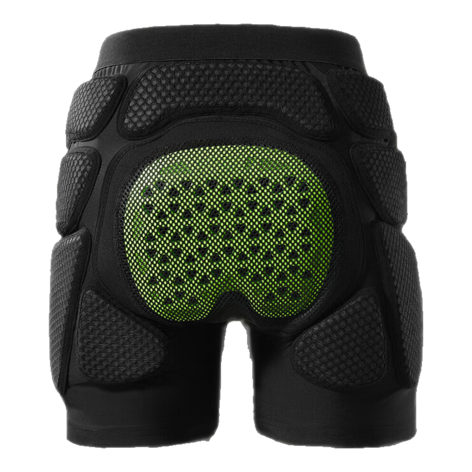 YOU MEI Ski Protective Gear, Hip Pad, ESA High-Tech Anti-Fall Padded Hip Protector, Equipment for Inner Protection, Ice Skating And Skiing