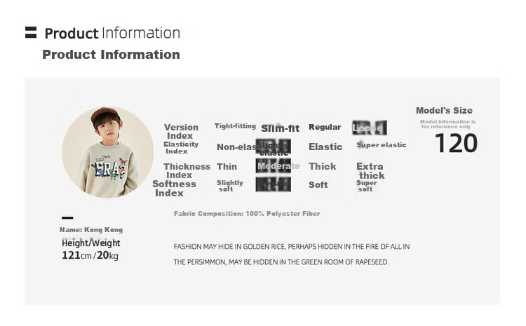 Duo Duo Jia "Stylish and Handsome" Children's Outdoor Functional Vest 2025 Spring/Autumn Boys' Vest Sleeveless Jacket 5