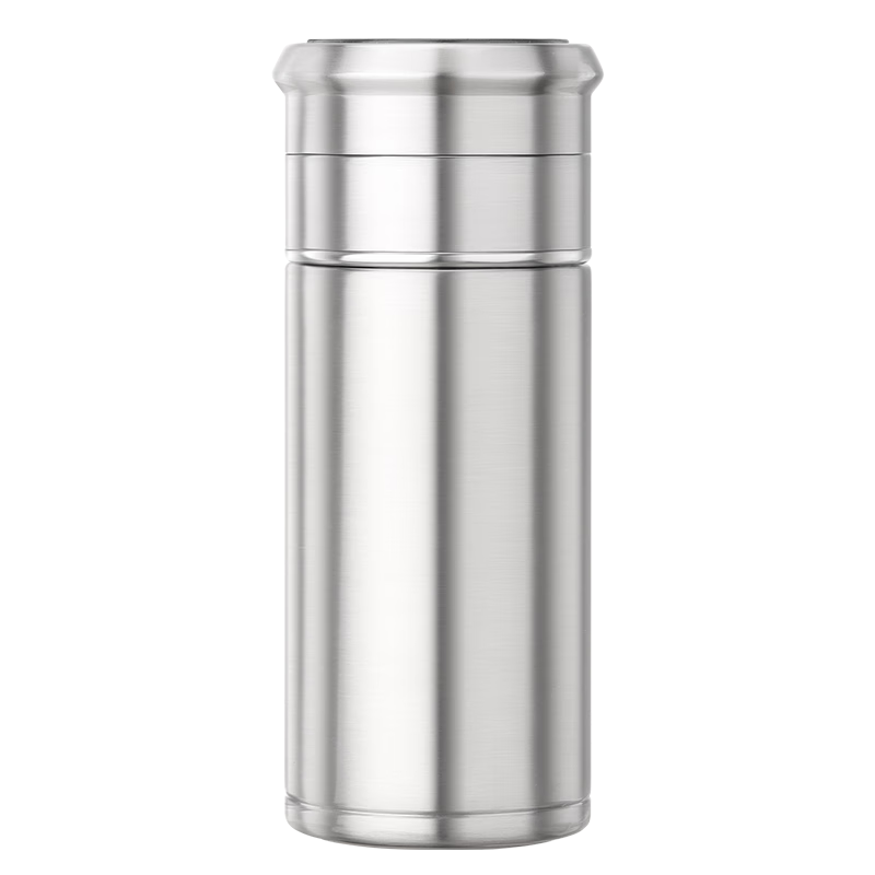 Mi Xiaoshu Tea Separation Insulated Mug Men's 316 Stainless Steel Inner Liner Car Business High-End Water Bottle
