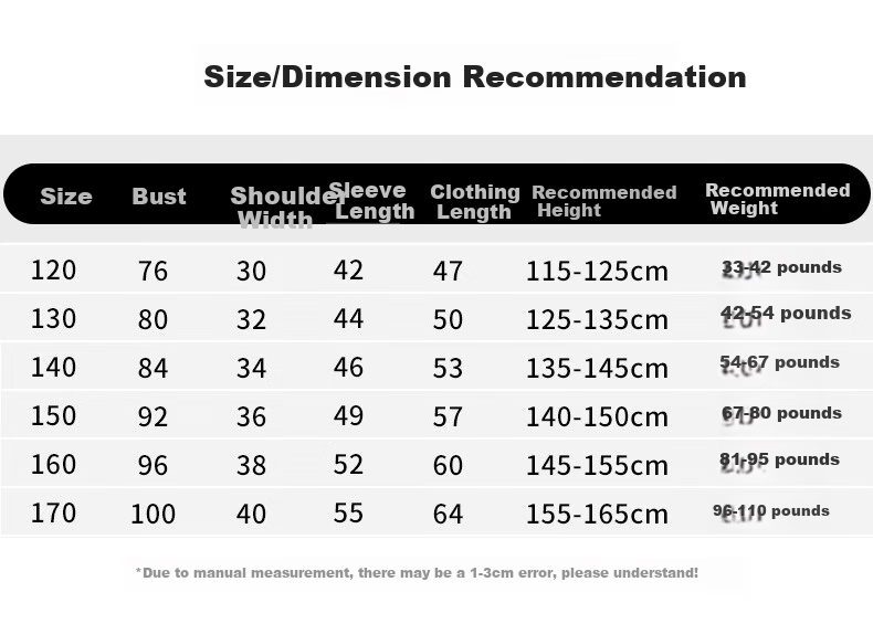 Yinuofang Girls' White Long-Sleeve Round Neck Shirt, Spring And Summer New Style, Student's Day Performance School Uniform, Children's Casual T-Shirt, Loose Fit 1