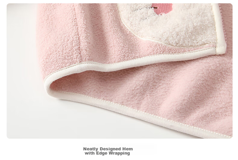 VOONLIE Girls' Winter Coat 2025 New Stylish Baby Clothes Hooded Jacket for Girls Autumn And Winter 3