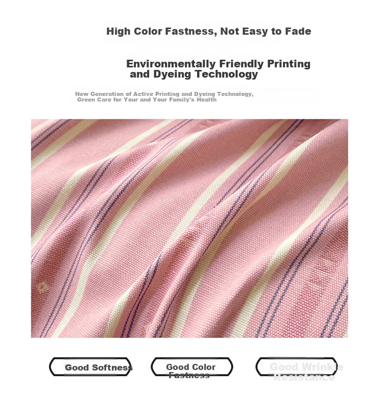 Wuyinliangpin Pure Cotton Coarse Linen Cool-Feeling Bed Sheet Single Piece, All-Cotton Double Bed Sheet Bedding, 230*245cm 5
