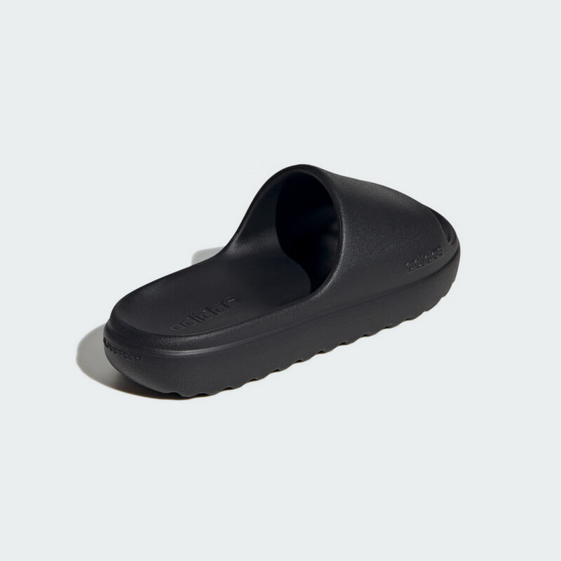 Adidas Sporty Style Series Unisex ADILETTE LUMIA Slides JP9580 Black Size 39 3