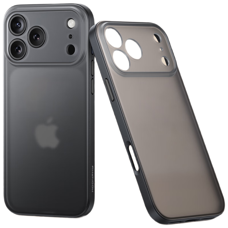 Чехол для iPhone 17 Pro Max