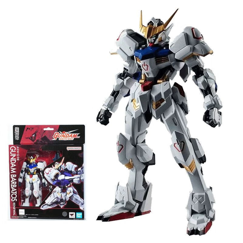 BANDAI GUNDAM UNIVERSE gMS GQuuuuuuX 1