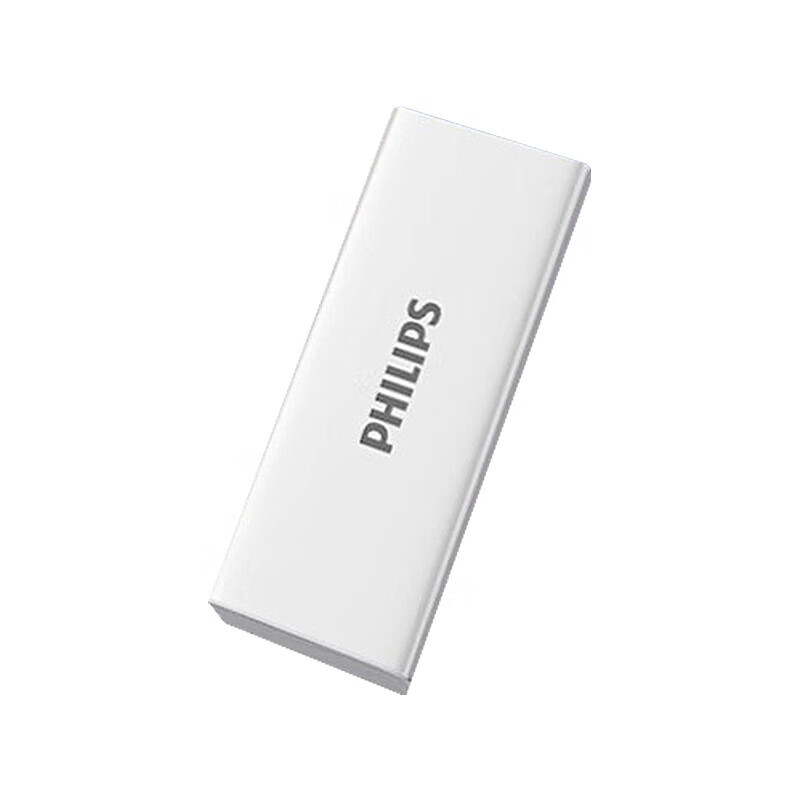 PHILIPS 512GB Portable SSD 1050MB/s High-Speed External Solid State Drive Type-C Mobile PSSD Large Capacity Backup Portable Storage 61PS Series