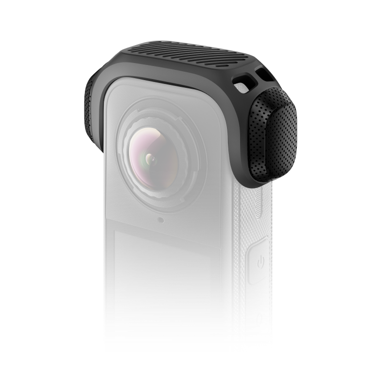 Insta360 X4 Air Noise Reduction Windproof Cotton