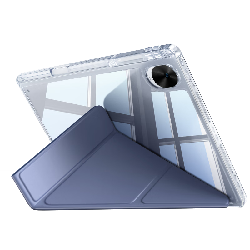BIAZE Protective Case for 2026 Huawei MatePad 11.5, Compatible with 2024/2025 11.5s Huawei Tablet, 11.5-inch Soft Light Edition with Pen Slot PB631