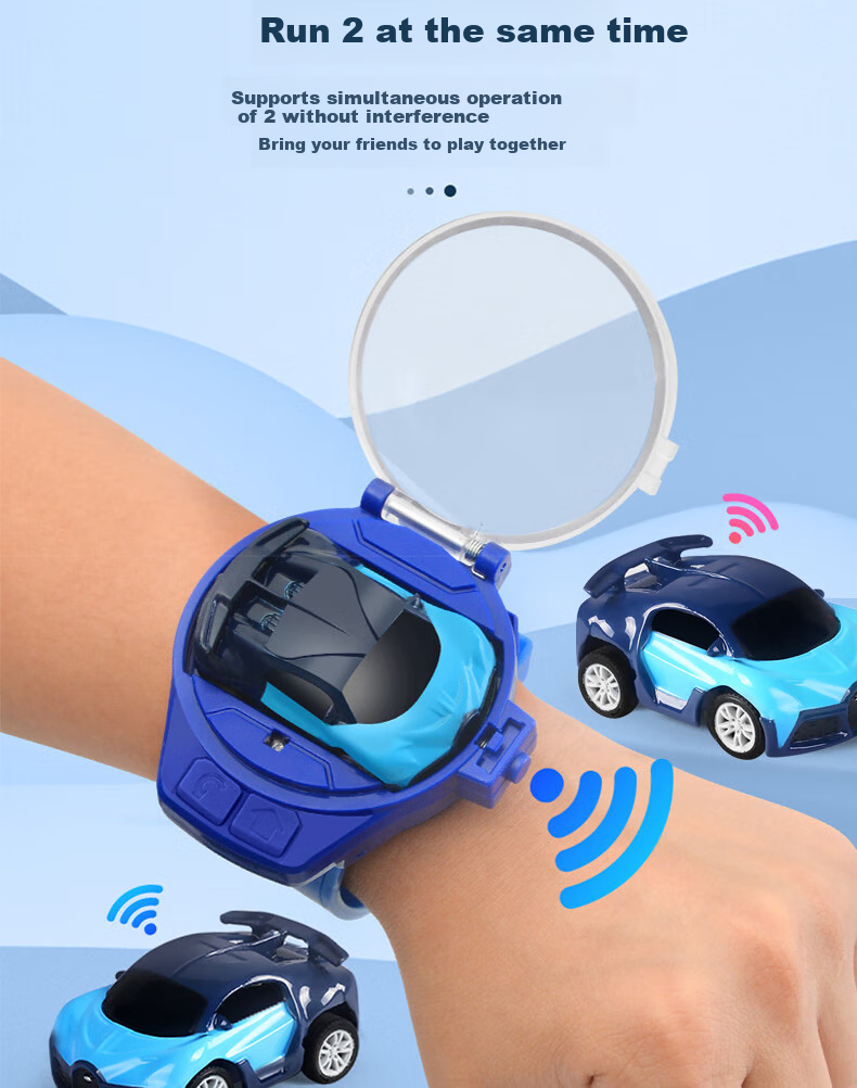 Bailishuang Transforming Children's Toy Car, Educational Assembly Reverse Car for Ages 3-6, Birthday Gift for Kids 10