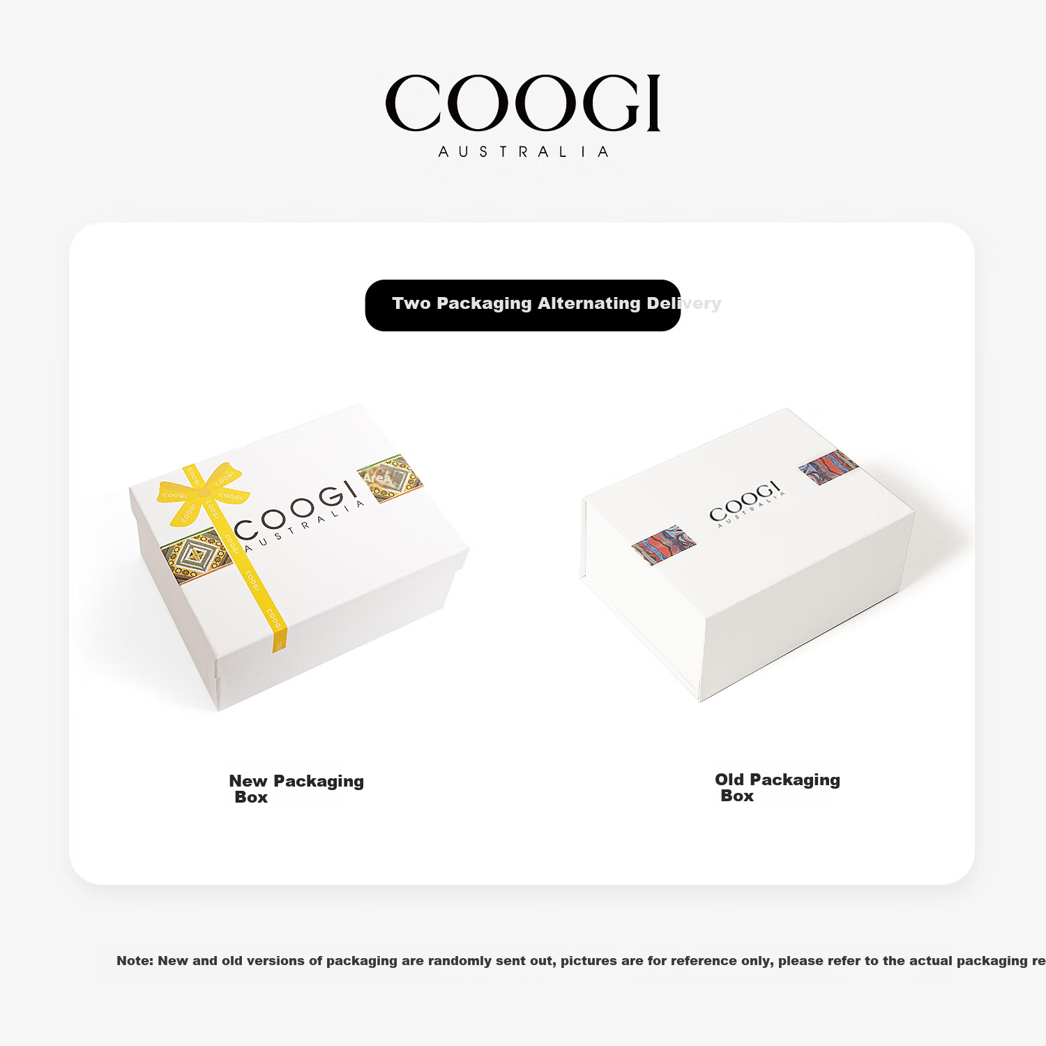 Женская сумка COOGI, роскошный брендовый кросс-боди, подарок девушке или жене на День Святого Валентина