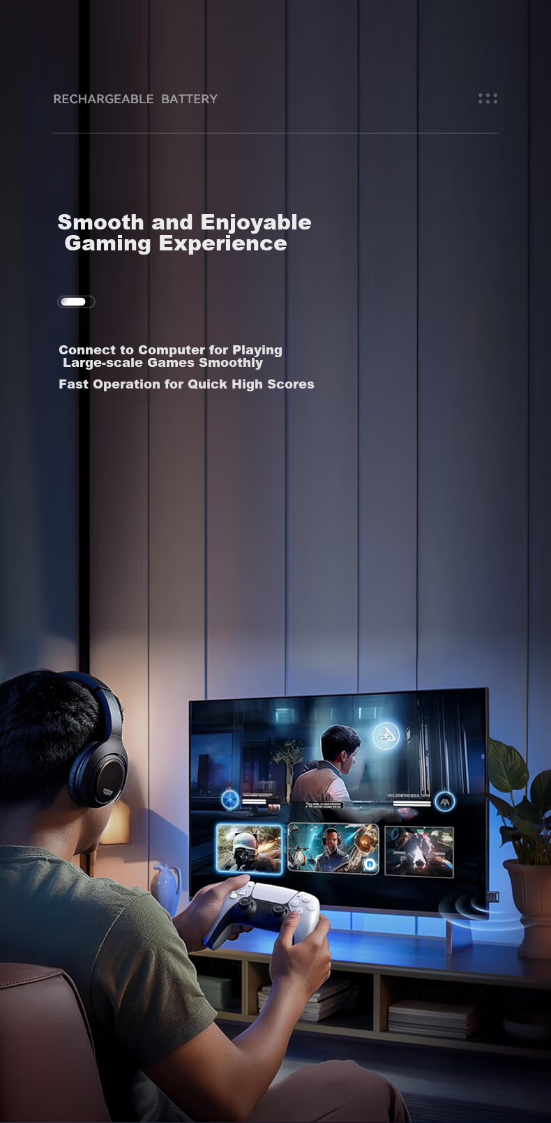 PHILIPS CAT7 Network Cable, 10 Gigabit Ethernet Patch Cord, Double-Shielded Connection Cable for 10 Gigabit Switches, Connecting to Gigabit Network, High-Definition Monitoring Wiring, SWA1820/93-30 Meters 6