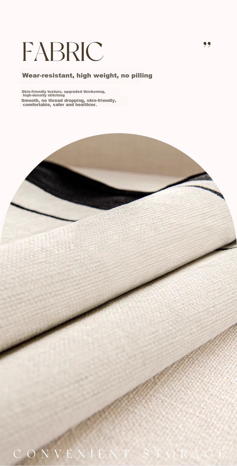 Yinshang Dining Chair Cushion Seat Pad Cover Non-Slip Breathable Chair Cushion 45x45cm 2