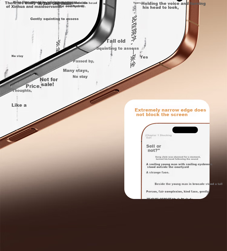BASEUS [AR Anti-Glare] Tempered Glass Screen Protector for IPhone 17 Pro Max, Full Coverage HD Clear Dust-Free Installation Protective Film, 2-Pack 10