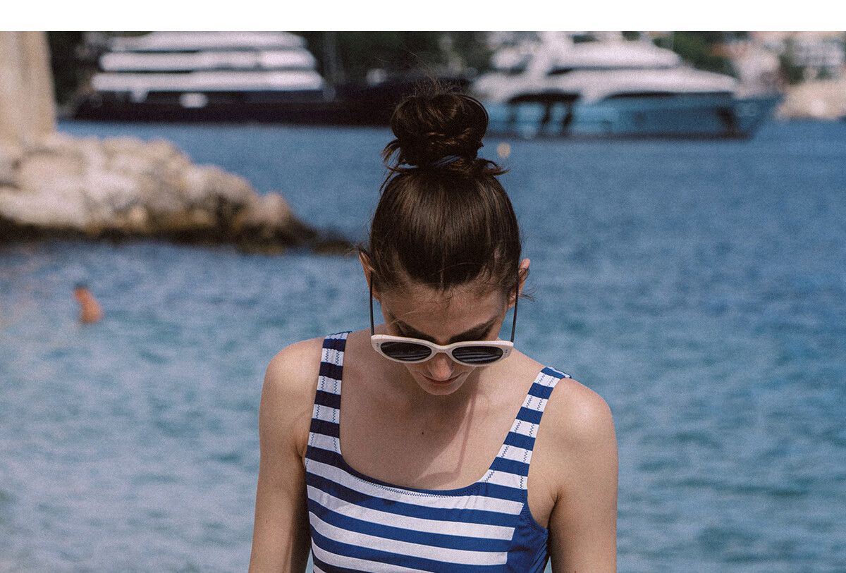 AtlanticBeach 199 Yuan Lucky Bag Seaside Vacation Hot Spring Fashion Swimwear Various Styles Choose One 17