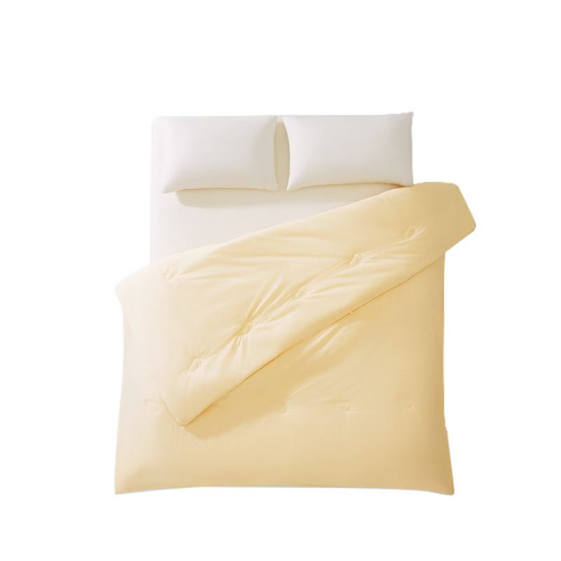 JD Jingzao Soybean Soy Milk Quilt 60% Liguanqi Soy Fiber Quilt Core Winter Thick Quilt 7.5 Jin 2.2x2.4m