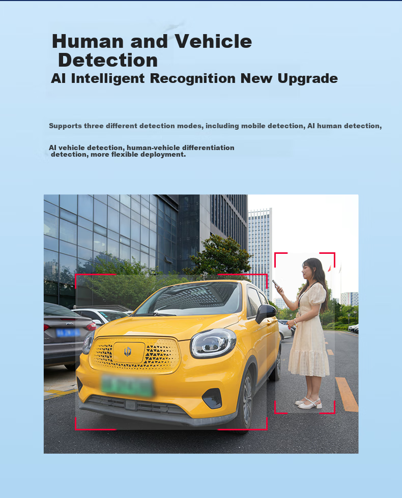 Dahua Camera with Dual 10MP AI Surveillance, Wireless WiFi, HD Full-Color Night Vision, 360-Degree Panoramic View, Indoor/outdoor Remote Monitoring Via Smartphone, P10A-E2IL 10