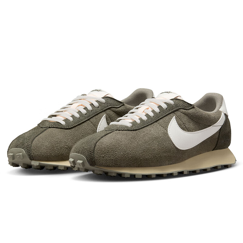 Nike Men's Casual Shoes LD-1000 Sports Shoes IM8059-325 Khaki Size 43