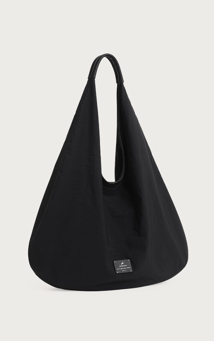 Miaodi New Commuter Tote Bag Large Capacity Double-Sided Lightweight Travel Hobo Underarm Bag Birthday Mother's Day Gift 22