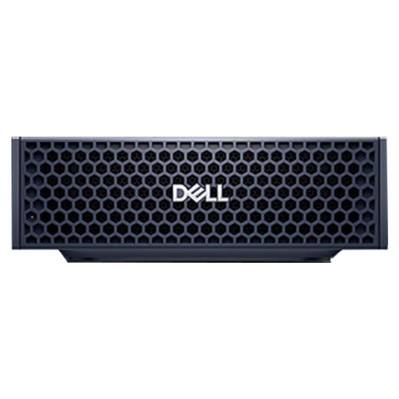 DELL GB10 Pro Max High-Performance AI Supercomputing Center Mini Desktop PC 128GB 2TB Robot Development Intelligent Computing Inference DGX Spark